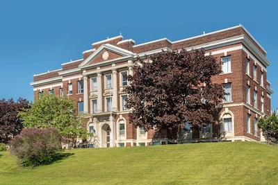 The Courthouse Hotel, Ascend Hotel Collection