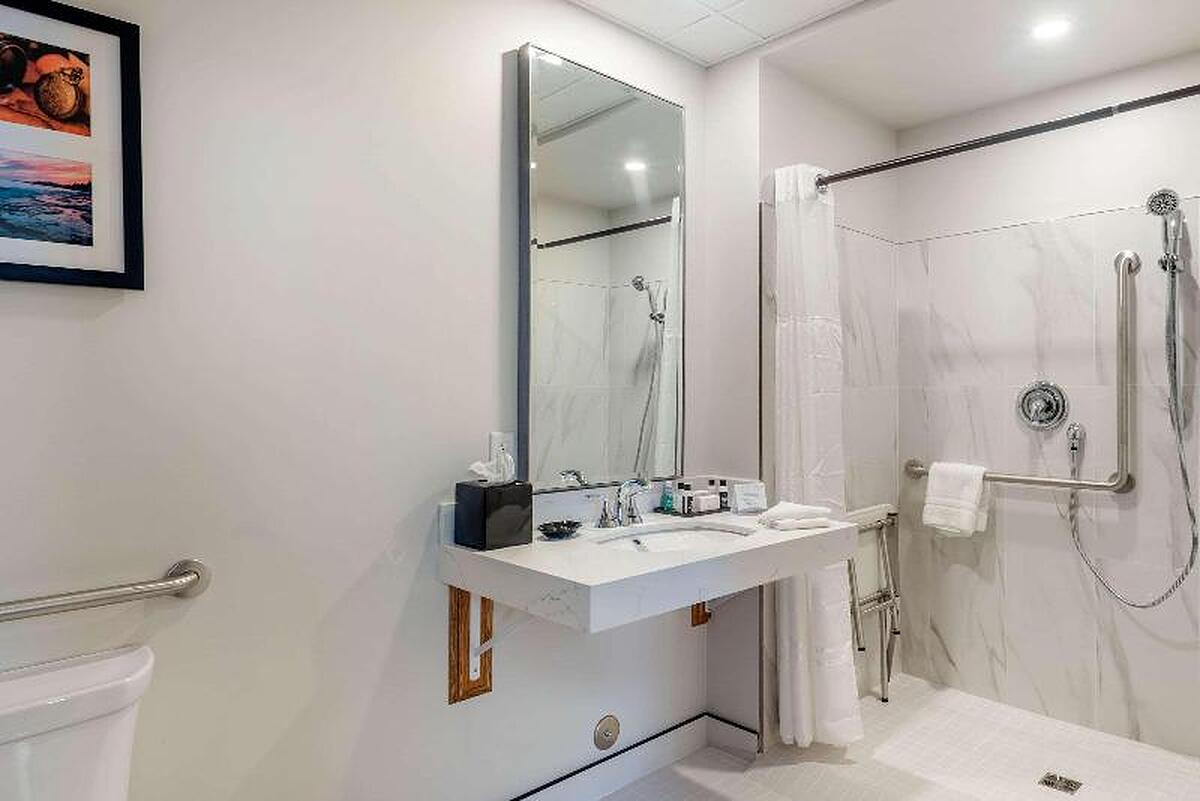 The Courthouse Hotel, Ascend Hotel Collection