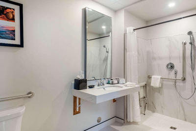 The Courthouse Hotel, Ascend Hotel Collection