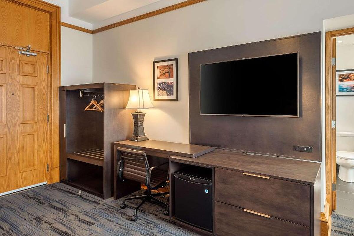 The Courthouse Hotel, Ascend Hotel Collection