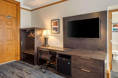 The Courthouse Hotel, Ascend Hotel Collection