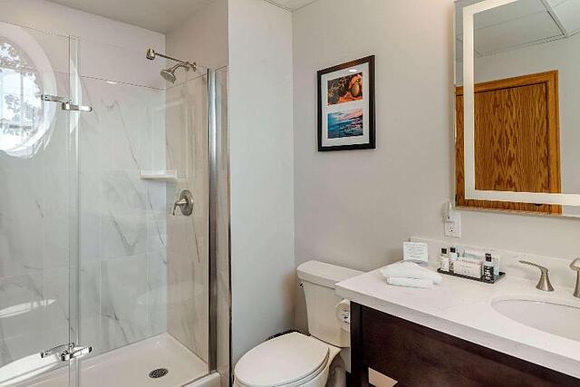 The Courthouse Hotel, Ascend Hotel Collection