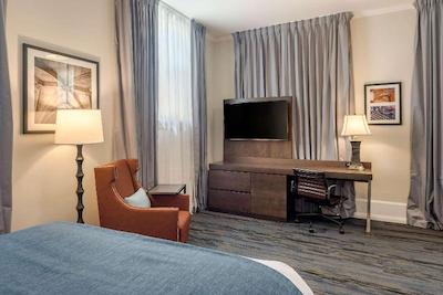 The Courthouse Hotel, Ascend Hotel Collection