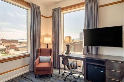 The Courthouse Hotel, Ascend Hotel Collection