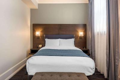 The Courthouse Hotel, Ascend Hotel Collection