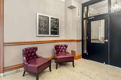 The Courthouse Hotel, Ascend Hotel Collection