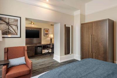 The Courthouse Hotel, Ascend Hotel Collection