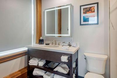 The Courthouse Hotel, Ascend Hotel Collection