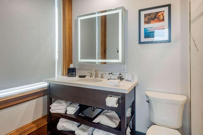 The Courthouse Hotel, Ascend Hotel Collection
