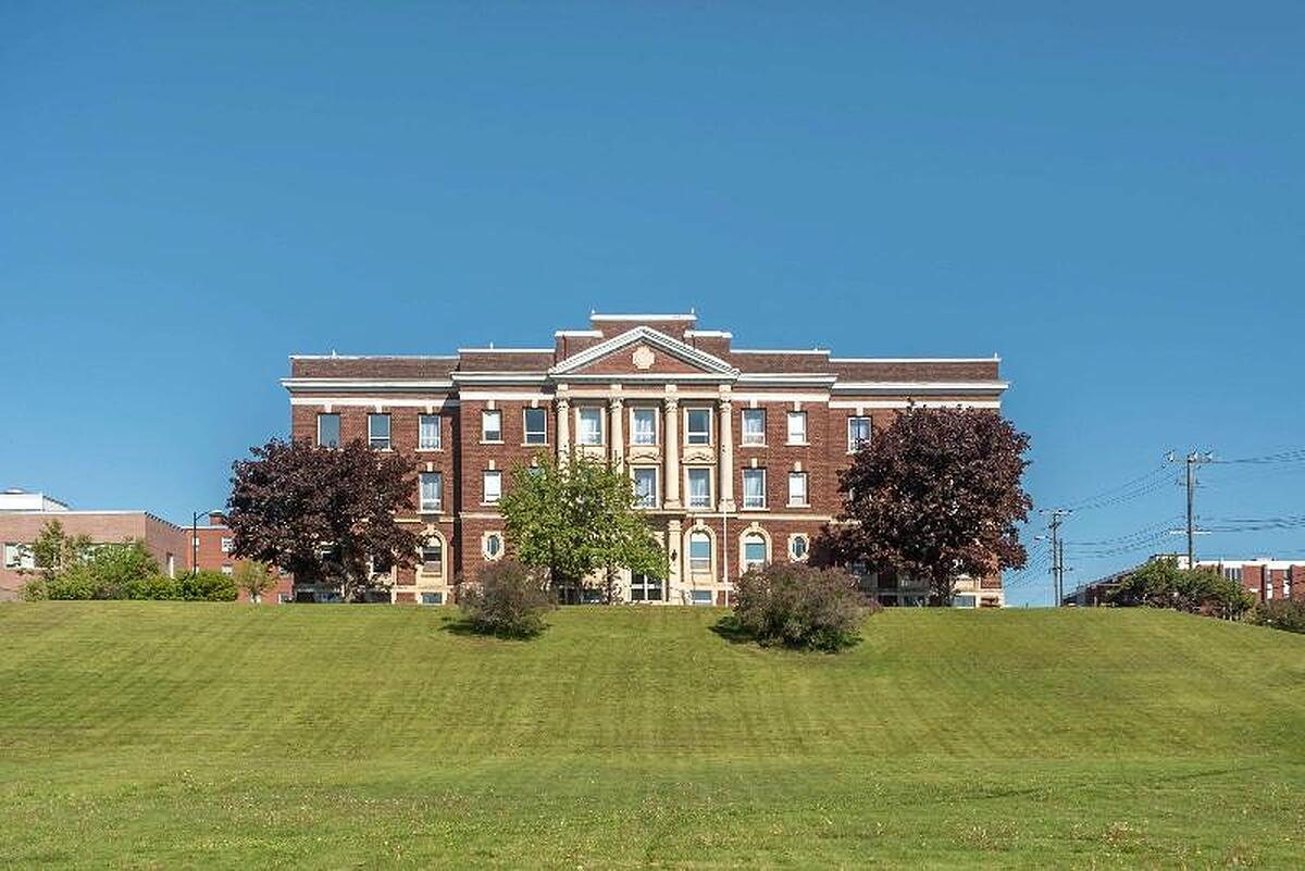 The Courthouse Hotel, Ascend Hotel Collection