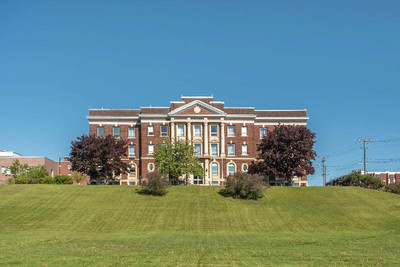 The Courthouse Hotel, Ascend Hotel Collection