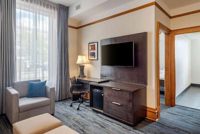 The Courthouse Hotel, Ascend Hotel Collection