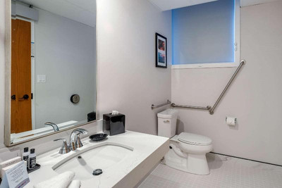 The Courthouse Hotel, Ascend Hotel Collection