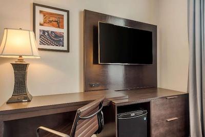 The Courthouse Hotel, Ascend Hotel Collection