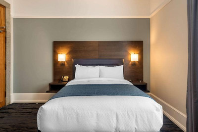 The Courthouse Hotel, Ascend Hotel Collection