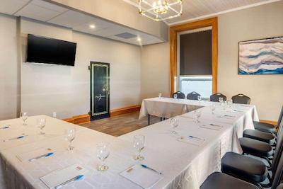 The Courthouse Hotel, Ascend Hotel Collection