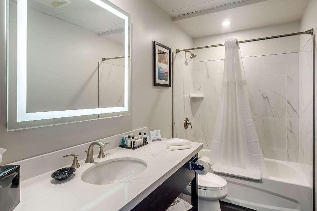 The Courthouse Hotel, Ascend Hotel Collection