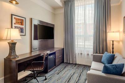 The Courthouse Hotel, Ascend Hotel Collection