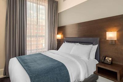 The Courthouse Hotel, Ascend Hotel Collection