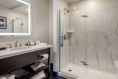 The Courthouse Hotel, Ascend Hotel Collection