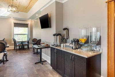 The Courthouse Hotel, Ascend Hotel Collection