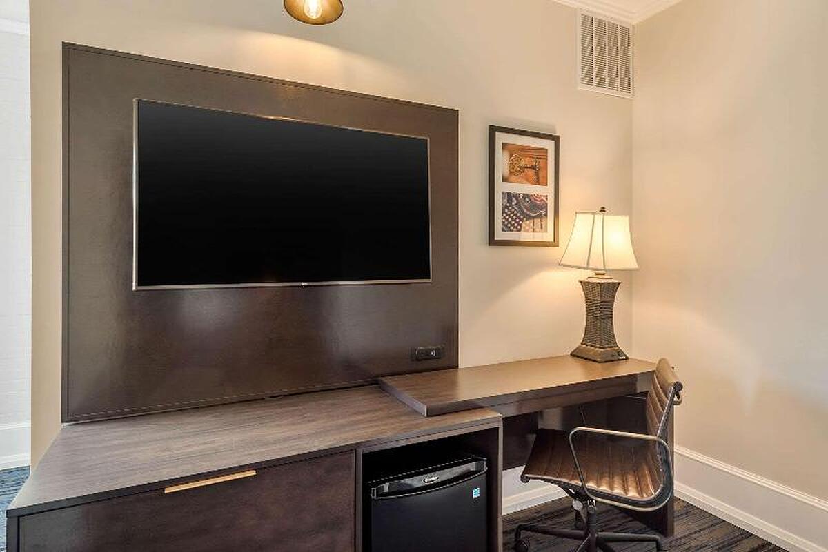 The Courthouse Hotel, Ascend Hotel Collection