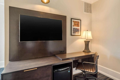 The Courthouse Hotel, Ascend Hotel Collection