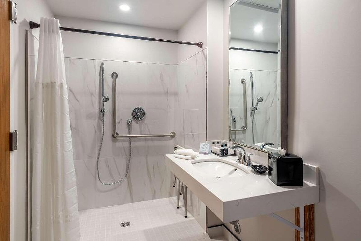 The Courthouse Hotel, Ascend Hotel Collection
