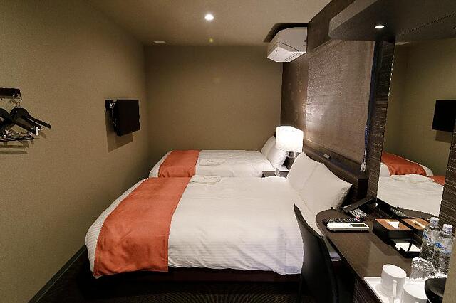 ACT HOTEL ROPPONGI
