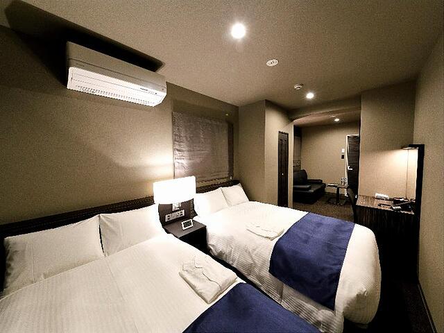 ACT HOTEL ROPPONGI