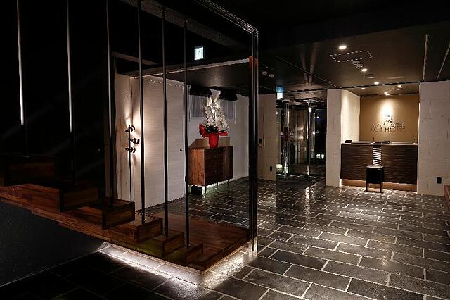 ACT HOTEL ROPPONGI