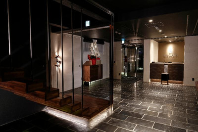 ACT HOTEL ROPPONGI
