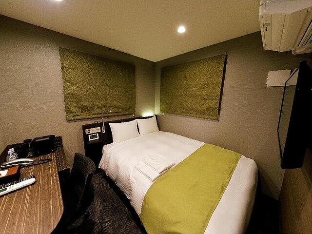 ACT HOTEL ROPPONGI