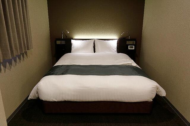 ACT HOTEL ROPPONGI