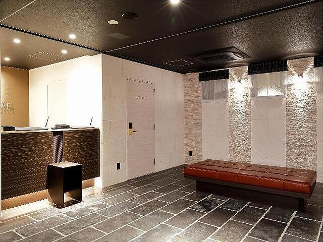 ACT HOTEL ROPPONGI