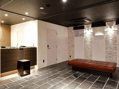ACT HOTEL ROPPONGI