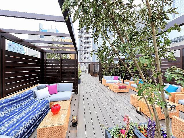 ACT HOTEL ROPPONGI