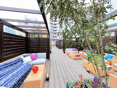ACT HOTEL ROPPONGI