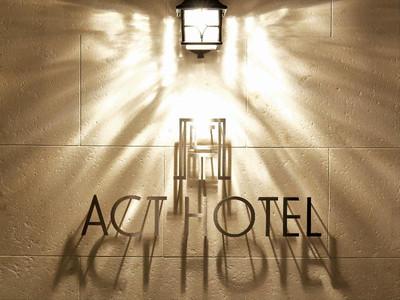 ACT HOTEL ROPPONGI