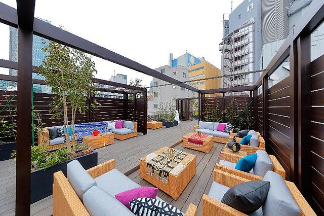 ACT HOTEL ROPPONGI