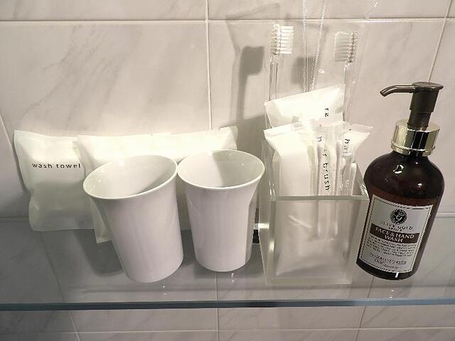 ACT HOTEL ROPPONGI