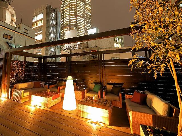 ACT HOTEL ROPPONGI
