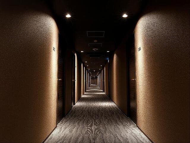 ACT HOTEL ROPPONGI