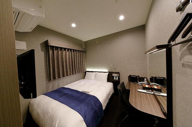 ACT HOTEL ROPPONGI