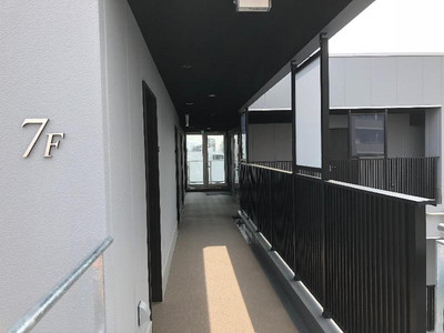 Amanek Asakusa Azumabashi Sky