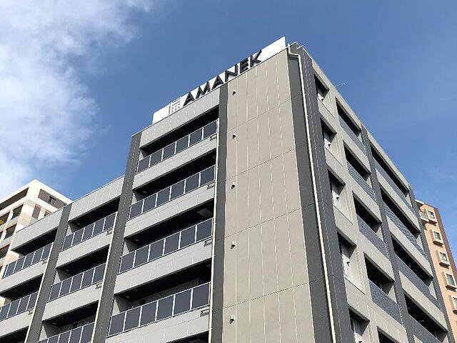 Amanek Asakusa Azumabashi Sky