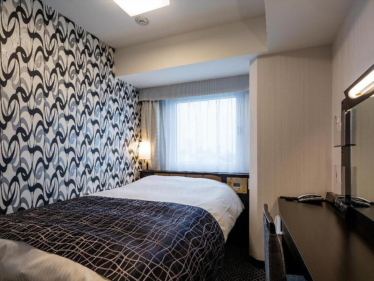 APA HOTEL KOMAGOME EKIMAE