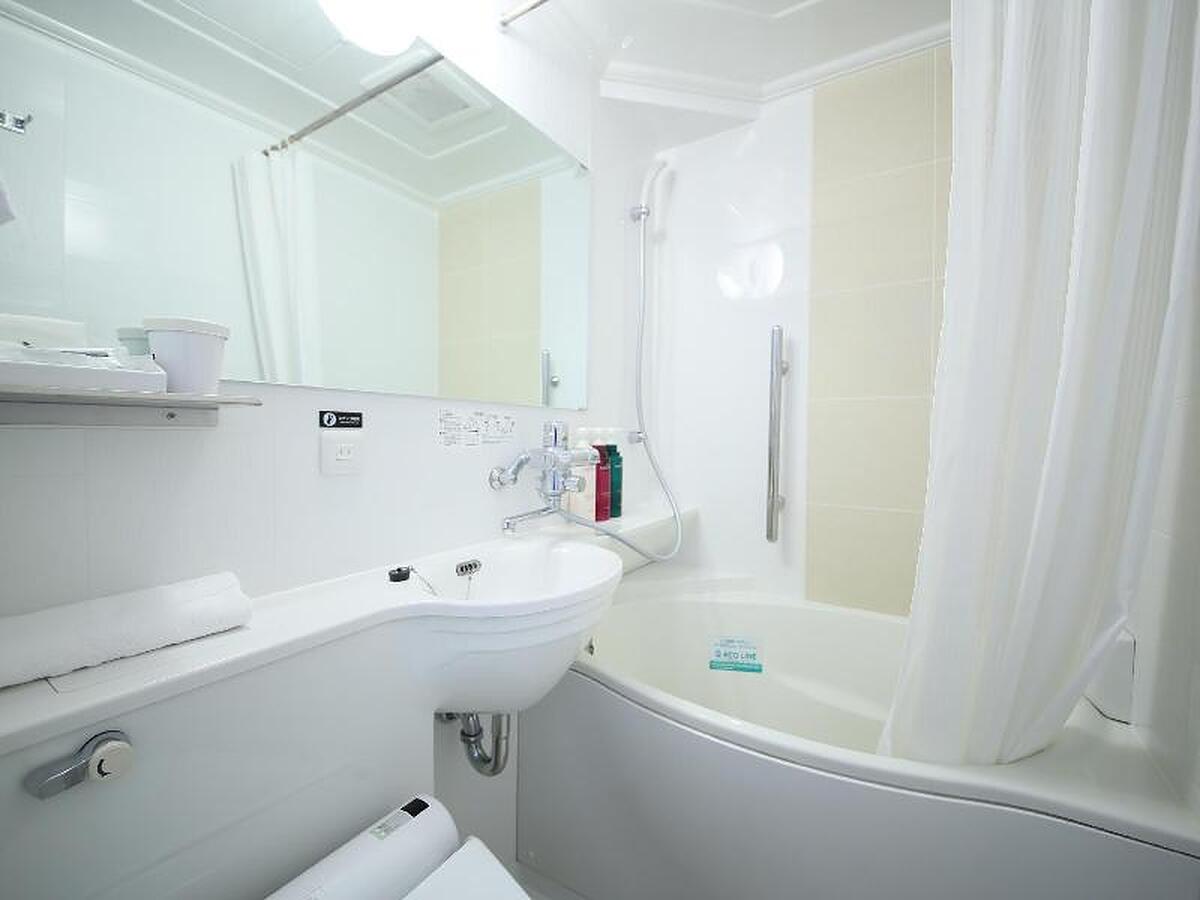 APA HOTEL KOMAGOME EKIMAE
