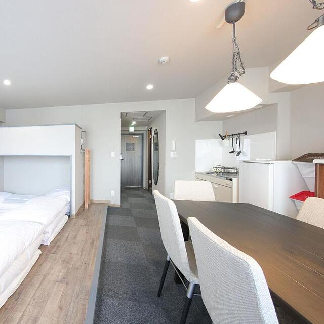 BEAGLE TOKYO HOSTEL APARTMENTS
