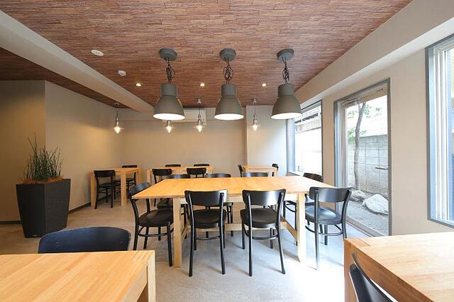 BEAGLE TOKYO HOSTEL APARTMENTS